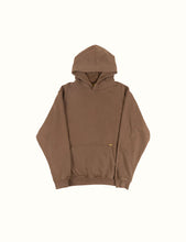 Load image into Gallery viewer, Duvin Hoodie - Brown -
