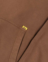 Load image into Gallery viewer, Duvin Hoodie - Brown -
