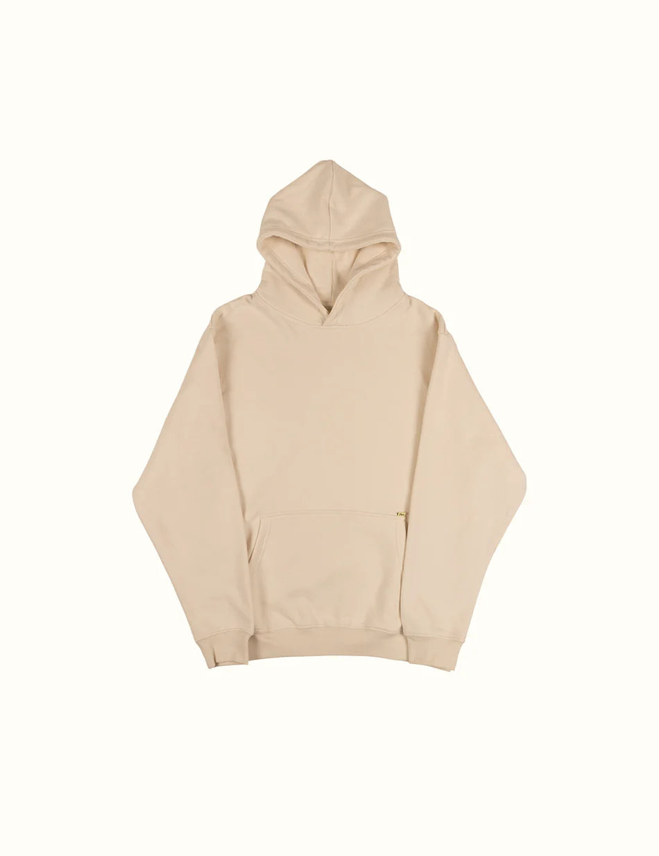 Duvin Hoodie - Antique -