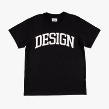 Load image into Gallery viewer, Duvin Design Black Tee-Shirt
