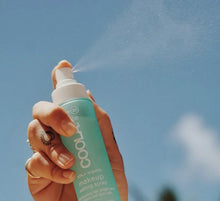 Load image into Gallery viewer, Coola Makeup Setting Spray SPF 30
