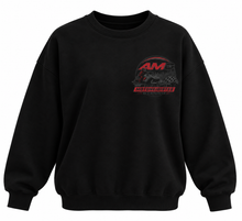 Load image into Gallery viewer, AMO sweatshirt Association Motoneige de L'outaouais
