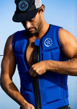 Load image into Gallery viewer, MULTIPLE COLOUR CHOICE Phase 5 MEN impact comp vest
