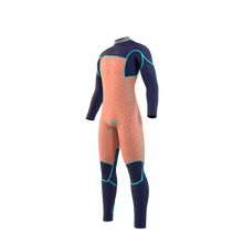 Load image into Gallery viewer, MYSTIC Majestic 3/2 Wetsuit Front Zip
