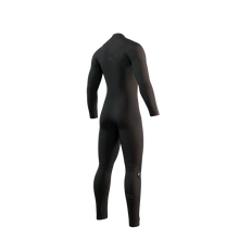 Load image into Gallery viewer, MYSTIC Majestic 4/3 Wetsuit Front Zip
