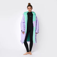 Load image into Gallery viewer, Mystic EXPLORE PONCHO multi color choice...

