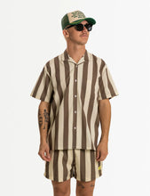 Load image into Gallery viewer, Duvin Travel Swim Short - BROWN
