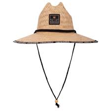 LF Original Straw Hat