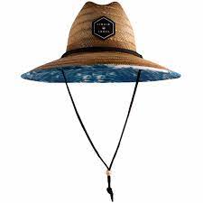LF Heritage Straw Hat