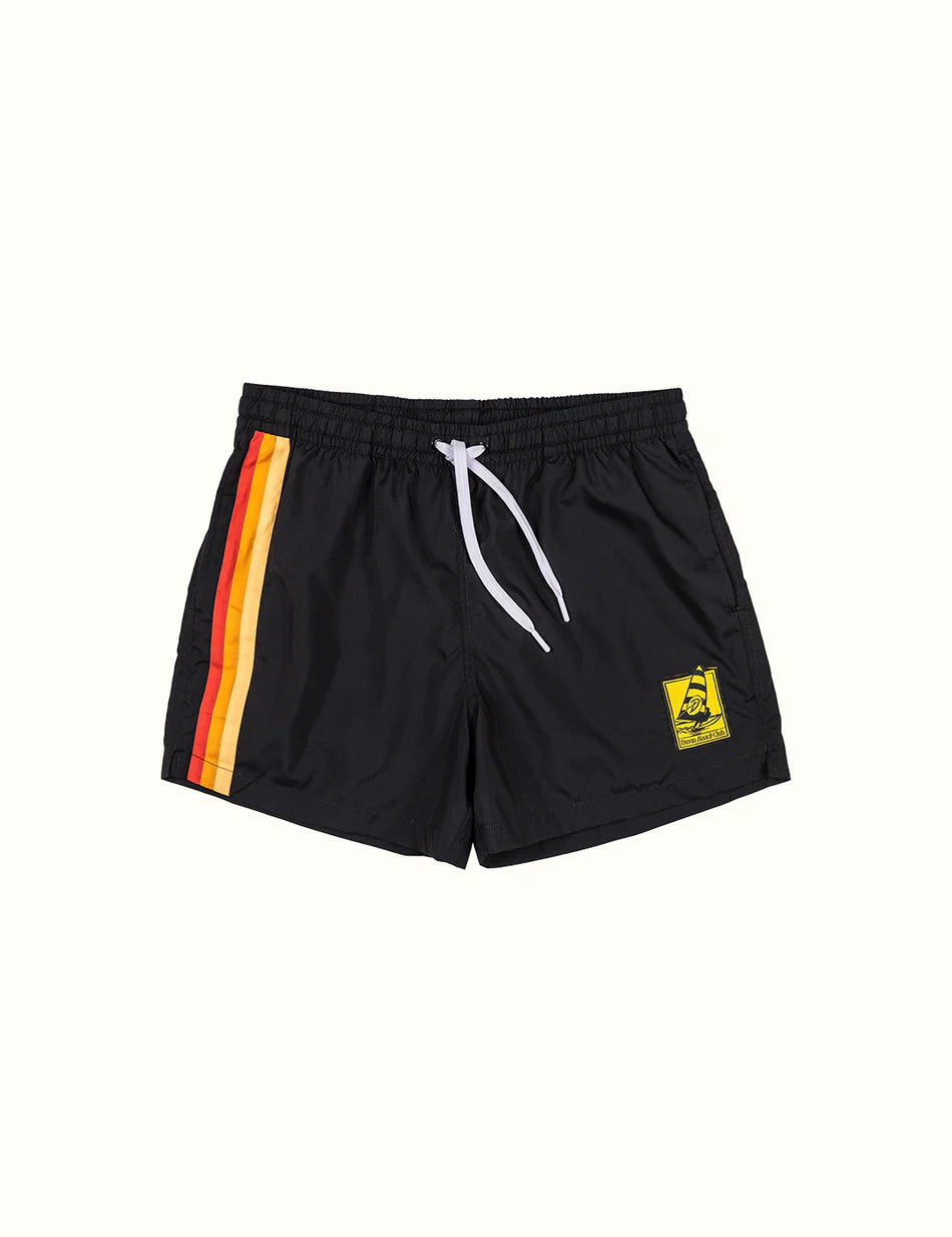 Duvin Windsurfer Short Black