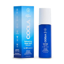 Load image into Gallery viewer, Coola Full Spectrum Refreshing Mist SPF 18

