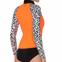 Load image into Gallery viewer, GlideSoul surf suit 1MM bold colours
