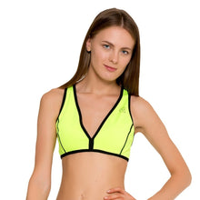 Load image into Gallery viewer, GlideSoul 1MM legging + Bikini neoprene top
