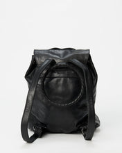 Load image into Gallery viewer, Shroud Vertebrae Backpack hand made in TULUM
