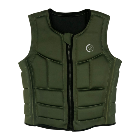 MULTIPLE COLOUR CHOICE Phase 5 MEN impact comp vest