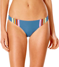 Load image into Gallery viewer, Ripcurl Premium Wave Shapers Strip Fixed Bikini
