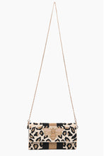 Load image into Gallery viewer, Bee embellished tote beach bag

