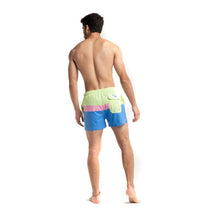 Load image into Gallery viewer, BAYSIDE shorter men&#39;s swim trunk
