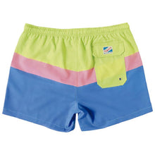 Load image into Gallery viewer, BAYSIDE shorter men&#39;s swim trunk
