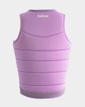 Load image into Gallery viewer, Follow PRIMARY WOMEN impact vest multiple colour choice

