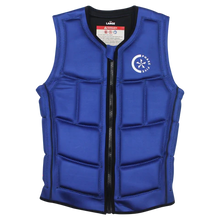 Load image into Gallery viewer, Phase 5 Men&#39;s comp vest NAVY BLUE
