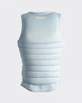 Load image into Gallery viewer, Follow Primary women&#39;s impact vest BLUE
