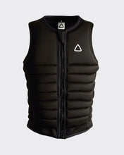 Load image into Gallery viewer, Follow Primary women&#39;s impact vest BLACK
