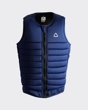 Load image into Gallery viewer, Follow Primary Men&#39;s impact vest NAVY

