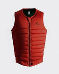 Load image into Gallery viewer, Follow Primary Men&#39;s impact vest TOBACCO
