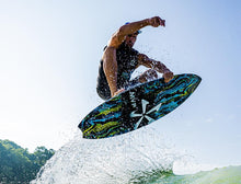 Load image into Gallery viewer, 2022 MVP skimboard
