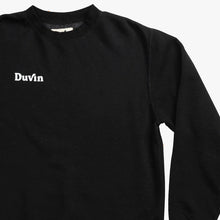 Load image into Gallery viewer, Duvin Basic crew neck sweatshirt
