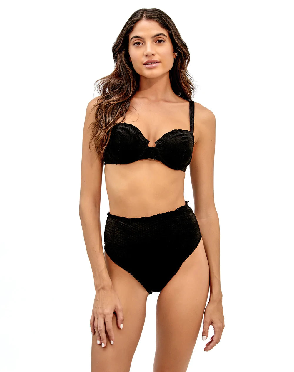 Vix Scales Nissi Bikini set SOLD SEPARATELY