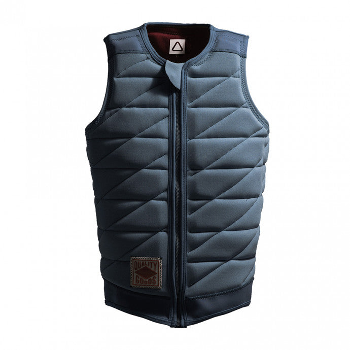 FOLLOW BP PRO impact vest for men