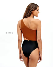 Load image into Gallery viewer, Vix Drape onepiece
