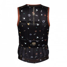 Load image into Gallery viewer, Mystic DIVA WOMEN impact vest Rustic
