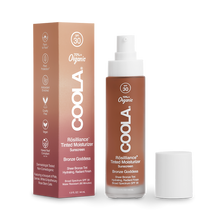 Load image into Gallery viewer, Coola Rosilliance Tinted moisturizer SPF 30
