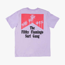 Load image into Gallery viewer, Duvin Palms Purple Tee-Shirt

