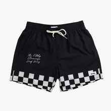 Load image into Gallery viewer, Duvin Flag men&#39;s swim shorts
