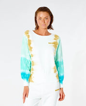Load image into Gallery viewer, Ripcurl Sun Drenched jersey track suit
