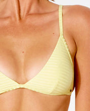 Load image into Gallery viewer, Ripcurl Premium Surf Banded Fixed Bikini MULTIPLE COLOUR CHOICES
