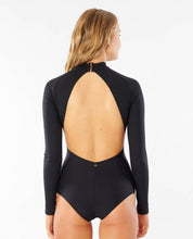 Load image into Gallery viewer, Ripcurl premium surf good swim BLACK
