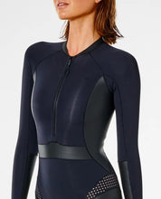 Load image into Gallery viewer, Ripcurl premium Mirage surf/swim suit BLACK
