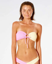 Load image into Gallery viewer, Ripcurl Golden rays Bandeau 2 COLOUR CHOICES

