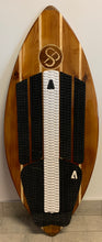 Load image into Gallery viewer, Shoreboard Whiplash custom handcrafted skim board

