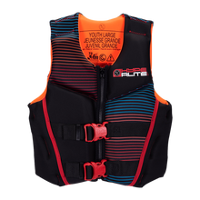 Load image into Gallery viewer, HO Boys CGA Youth Vest INDY
