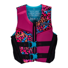 Load image into Gallery viewer, HO Girls CGA Youth Vest INDY
