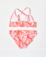 Load image into Gallery viewer, Girl Ripcurl Sun Rays bikini set 8-14
