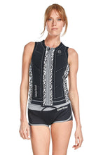 Load image into Gallery viewer, Glidesoul LEOPARD WOMEN impact vest

