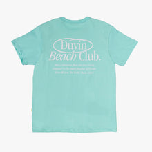 Load image into Gallery viewer, Duvin Members Only Sea Tee-Shirt

