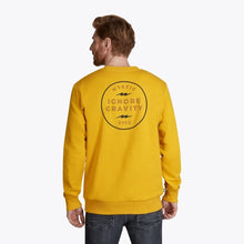 Load image into Gallery viewer, Mystic THE ZONE men&#39;s sweatshirt MULTIPLE COLOUR CHOICE
